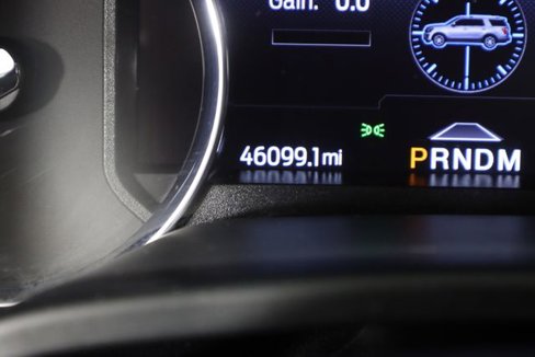 Certified 2020 Ford Expedition Platinum image 40