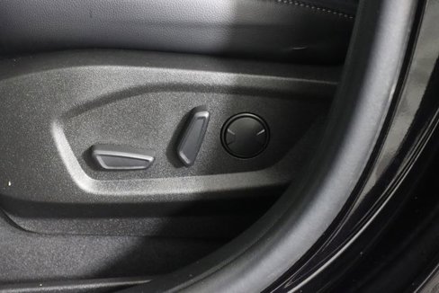 Certified 2024 Ford Edge SEL w/ Convenience Package image 37