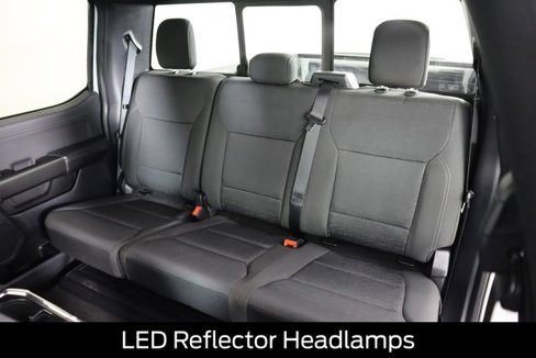 Certified 2023 Ford F150 XLT w/ Equipment Group 302A High image 41