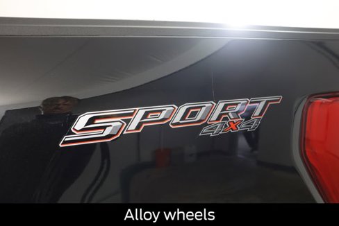 Certified 2023 Ford F150 Lariat w/ Equipment Group 502A High image 27