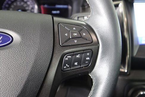 Certified 2022 Ford Ranger Lariat w/ Tremor Off-Road Package image 50