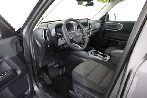 Certified 2024 Ford Bronco Sport Big Bend w/ Convenience Package image 25