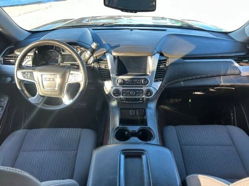 Used 2019 GMC Yukon SLE image 15