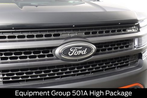 Certified 2023 Ford Expedition Timberline image 17