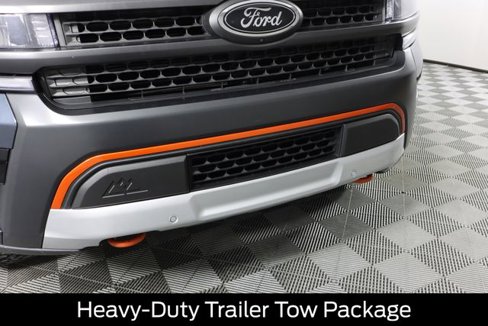 Certified 2023 Ford Expedition Timberline image 19