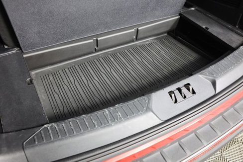 Certified 2022 Ford Explorer XLT w/ Equipment Group 202A image 64