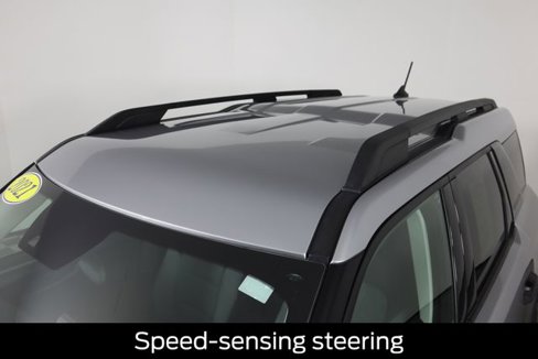 Certified 2021 Ford Bronco Sport Big Bend image 18