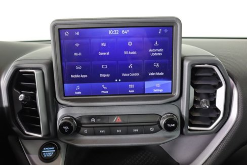 Certified 2024 Ford Bronco Sport Big Bend w/ Convenience Package image 41