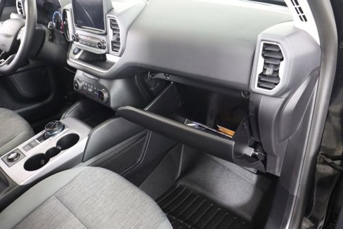 Certified 2022 Ford Bronco Sport Big Bend w/ Convenience Package image 63