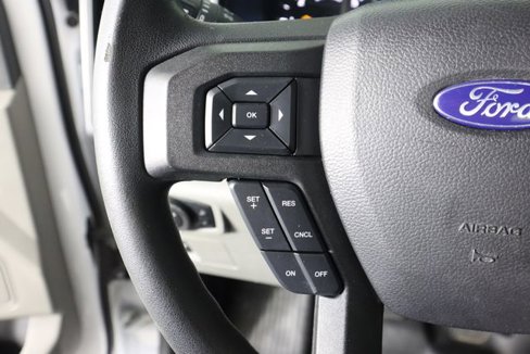 Certified 2019 Ford F150 XL w/ XL Power Equipment Group image 35