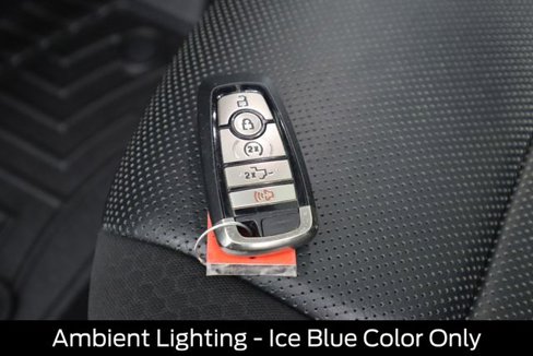 Certified 2019 Ford F150 Raptor w/ Equipment Group 802A Luxury image 43