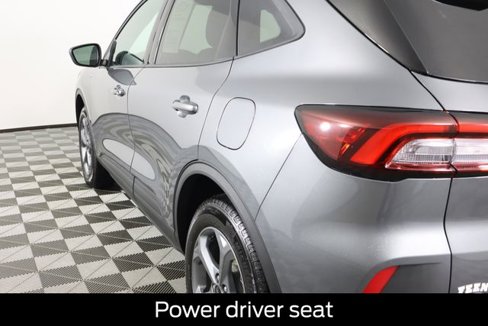 Certified 2025 Ford Escape ST-Line w/ Tech Pack #1 image 21