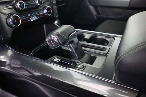 Certified 2022 Ford F150 XLT w/ Equipment Group 302A High image 61