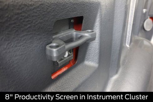 Certified 2023 Ford F150 XLT w/ Equipment Group 302A High image 34