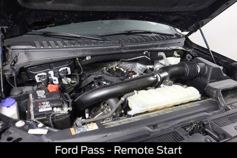 Certified 2022 Ford Expedition XLT image 18