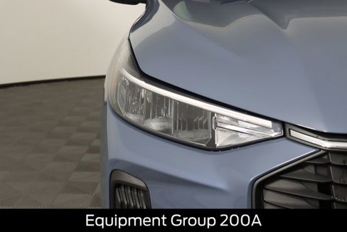 Certified 2023 Ford Escape Active image 12