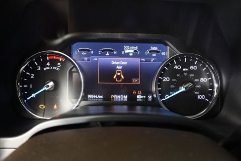 Certified 2020 Ford F450 King Ranch w/ King Ranch Ultimate Package image 55