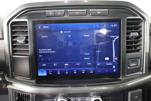 Certified 2023 Ford F150 XLT w/ Equipment Group 302A High image 53