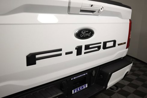 Certified 2023 Ford F150 Tremor w/ 360 Degree Camera Package image 29
