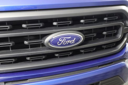 Certified 2022 Ford F150 XLT w/ Equipment Group 302A High image 12