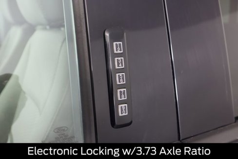 Certified 2019 Ford F150 XLT w/ Trailer Tow Package image 21