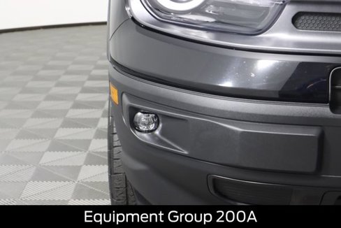 Certified 2022 Ford Bronco Sport Big Bend w/ Convenience Package image 14