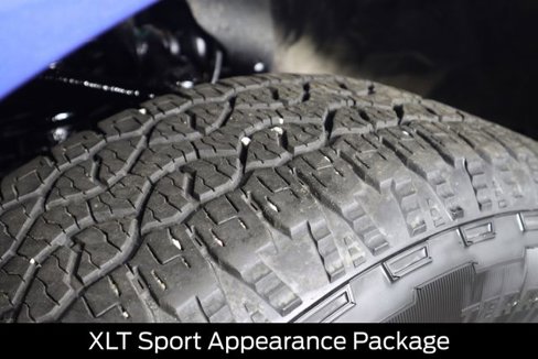 Certified 2023 Ford F150 XLT w/ Equipment Group 302A High image 18