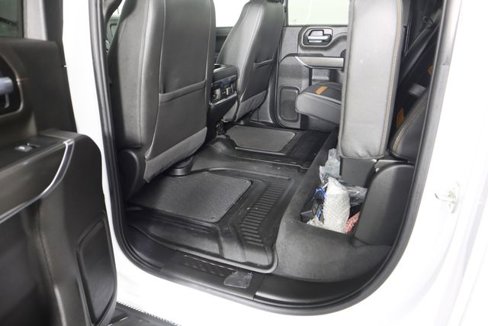Used 2022 GMC Sierra 2500 AT4 image 70
