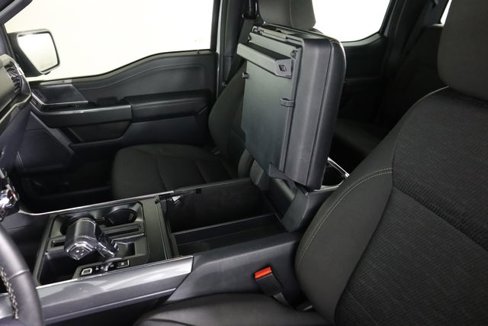 Certified 2023 Ford F150 XLT w/ Equipment Group 302A High image 66