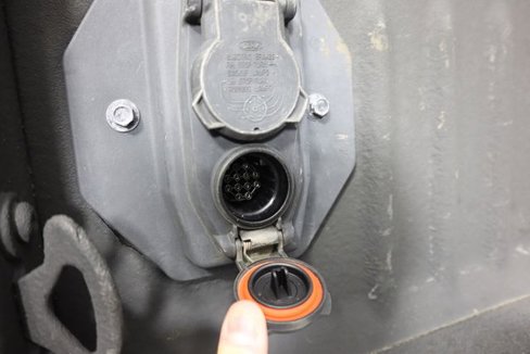 Certified 2020 Ford F450 King Ranch w/ King Ranch Ultimate Package image 39