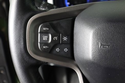 Certified 2024 Ford Bronco Black Diamond image 41