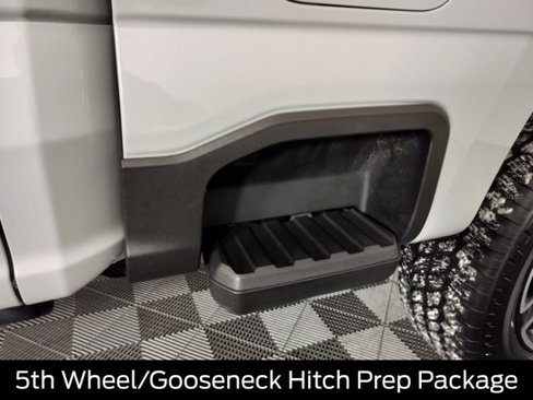 Certified 2025 Ford F350 Platinum image 23