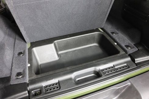 Used 2021 Jeep Wrangler Unlimited Rubicon w/ Cold Weather Group image 63