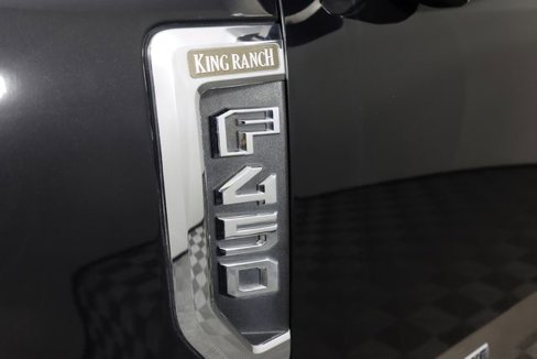Certified 2020 Ford F450 King Ranch w/ King Ranch Ultimate Package image 16