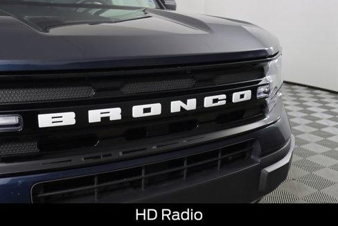 Certified 2022 Ford Bronco Sport Outer Banks w/ Tech Package image 17