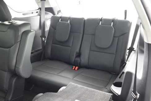 Certified 2025 Ford Explorer Active w/ Active Comfort Package image 32