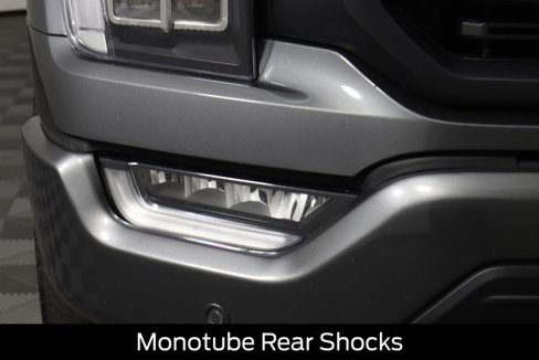 Certified 2023 Ford F150 XLT w/ Equipment Group 302A High image 16