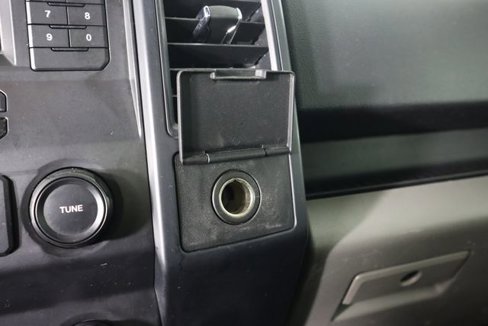 Certified 2019 Ford F150 XL w/ XL Power Equipment Group image 44