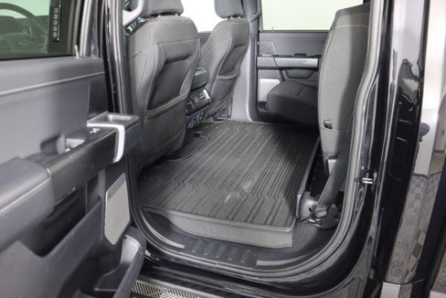 Certified 2023 Ford F150 XLT w/ Equipment Group 302A High image 65