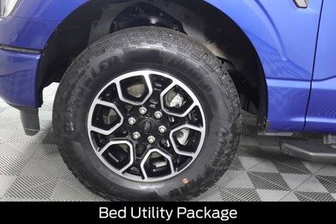 Certified 2023 Ford F150 XLT w/ Equipment Group 302A High image 19