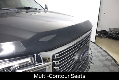 Certified 2020 Ford F450 King Ranch w/ King Ranch Ultimate Package image 13