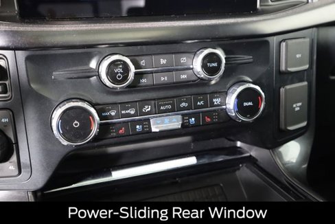 Certified 2023 Ford F150 Tremor w/ Equipment Group 402A High image 57