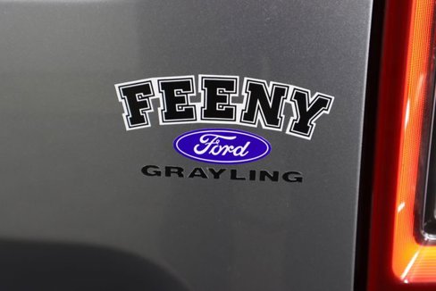 Certified 2021 Ford Bronco Sport Big Bend image 53