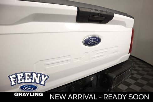 Certified 2021 Ford F150 XLT image 5