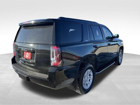 Used 2019 GMC Yukon SLE image 7