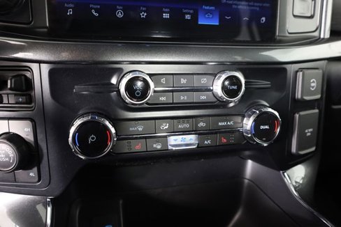 Certified 2023 Ford F150 XLT w/ Equipment Group 302A High image 69