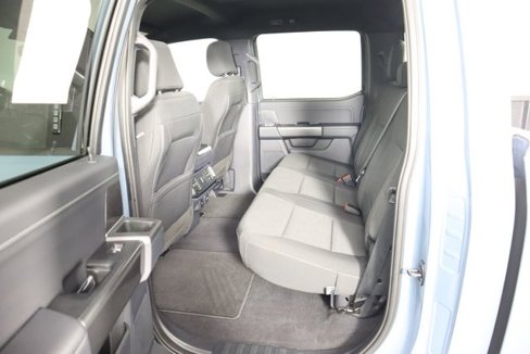 Certified 2023 Ford F150 XLT w/ Equipment Group 302A High image 63