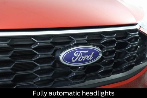 Certified 2023 Ford Escape ST-Line Elite image 14