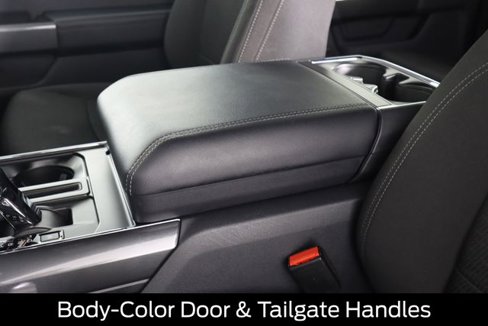 Certified 2023 Ford F150 XLT w/ Equipment Group 302A High image 65