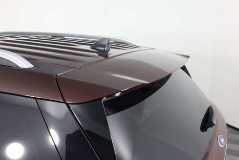 Certified 2022 Ford Explorer Limited image 25